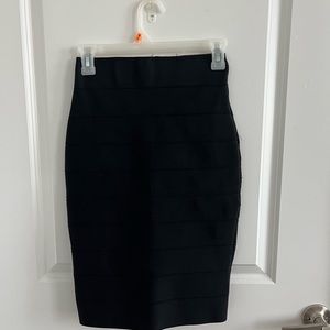 Pencil Skirt
